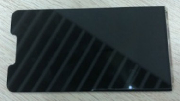 HL650样品图