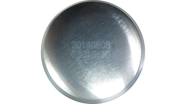 HANS1500D样品照片