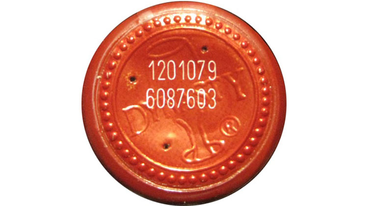 HANS1500D样品照片