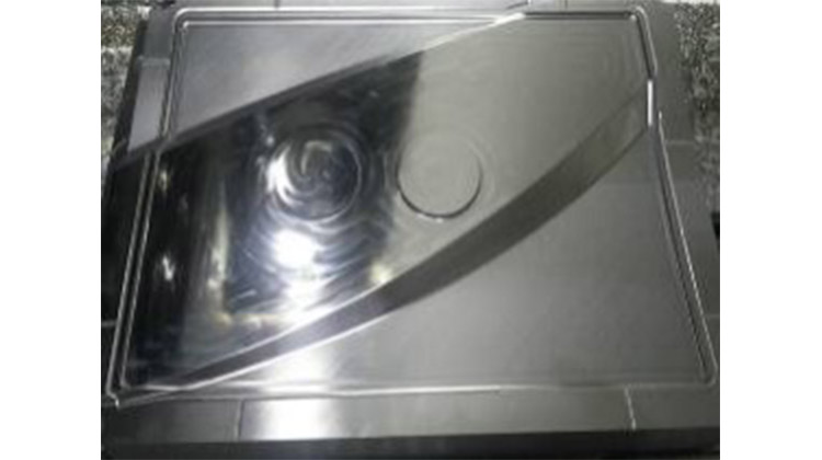HT710B 样品照片