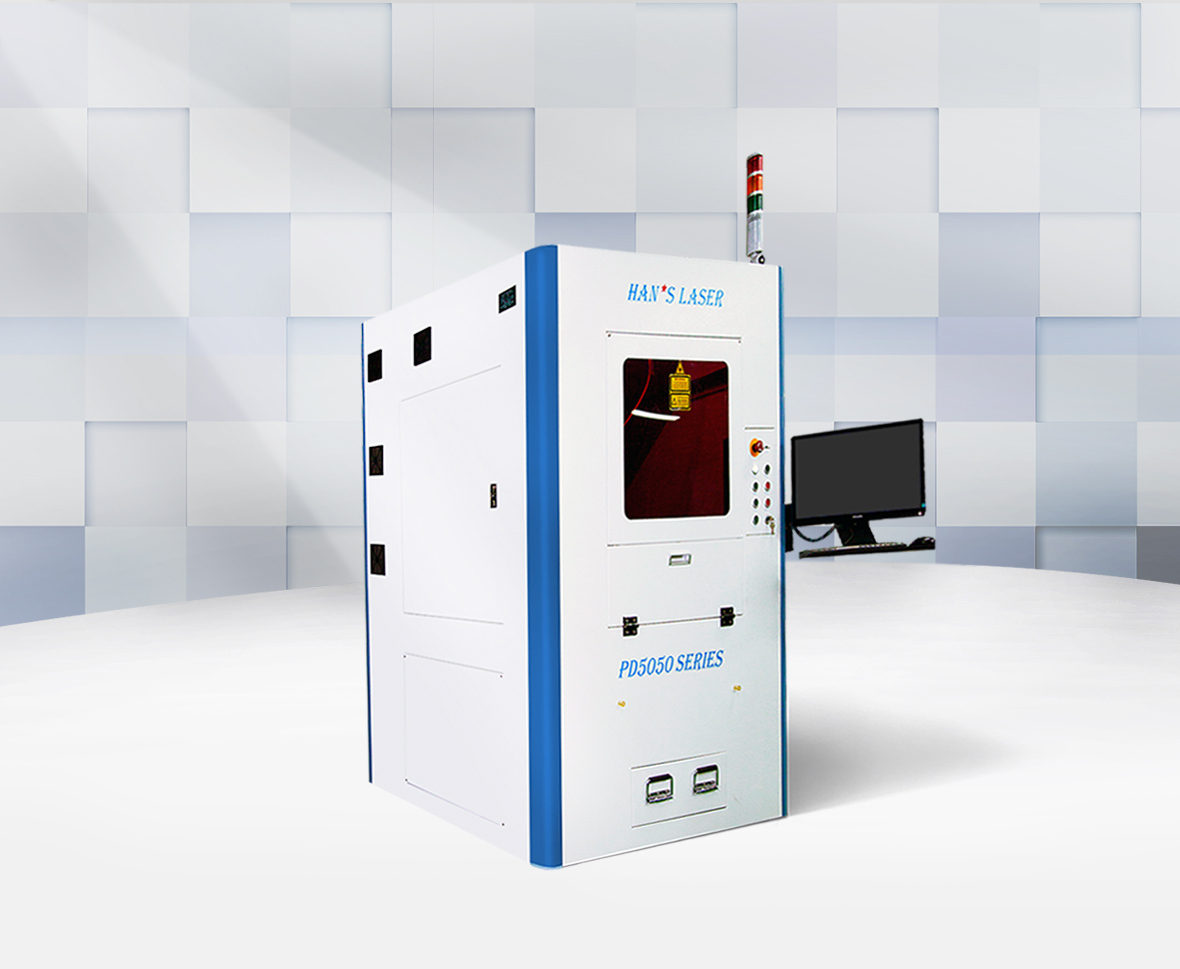 精密切割机-PD5050-HLR-150