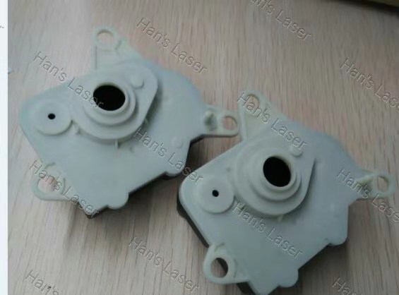 塑料焊接样品照片