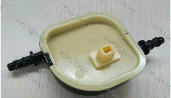 塑料焊接样品照片