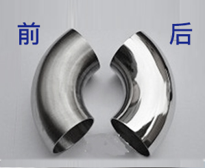 不锈钢抛光