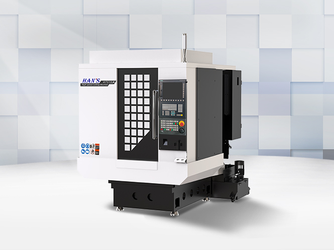 高速钻攻中心HT510A